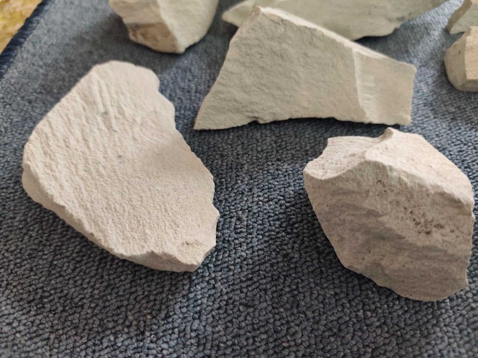 Зеолит зеолитен камък