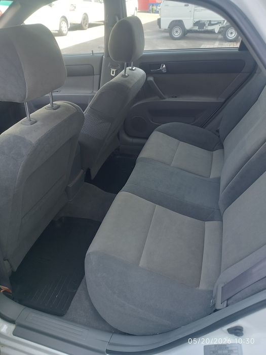 2015 Chevrolet Gentra mexanika