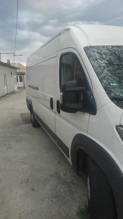 Citroen Jumper  2017