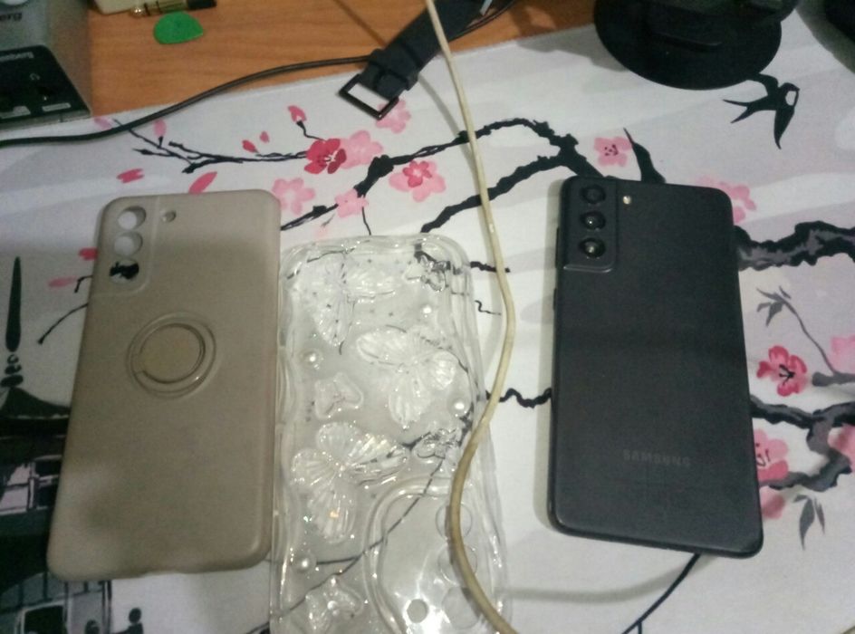 Samsung s21 Fe 256gb