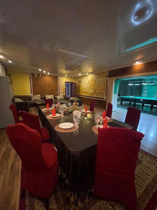 Сауна пиллинг массаж