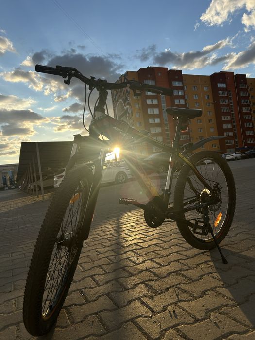 продаю велосипед