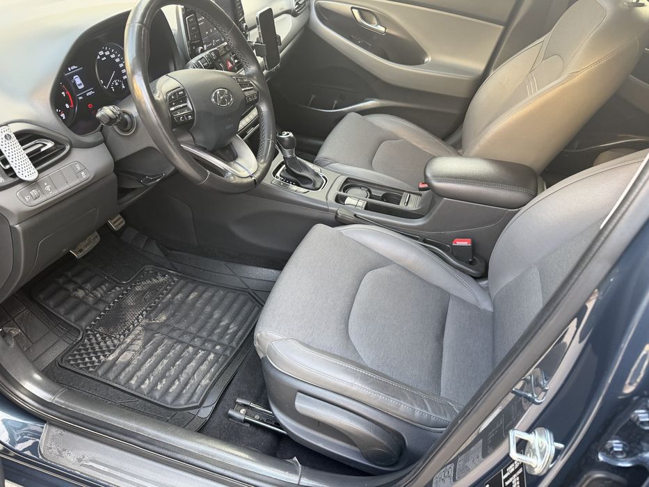 Авто в шикарном сосотяние