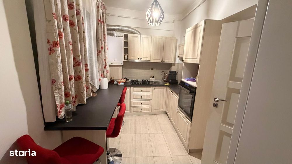 Apartament 2 camere|Aurel Vlaicu