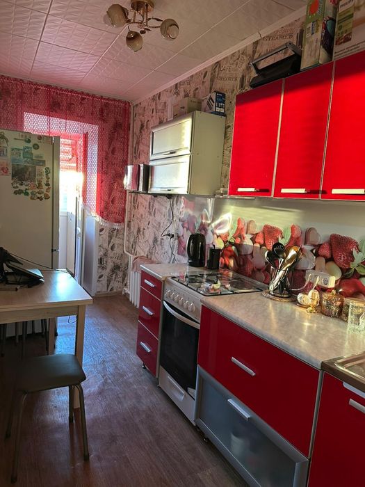 Продам 1 ком. квартиру в городе Степногорск