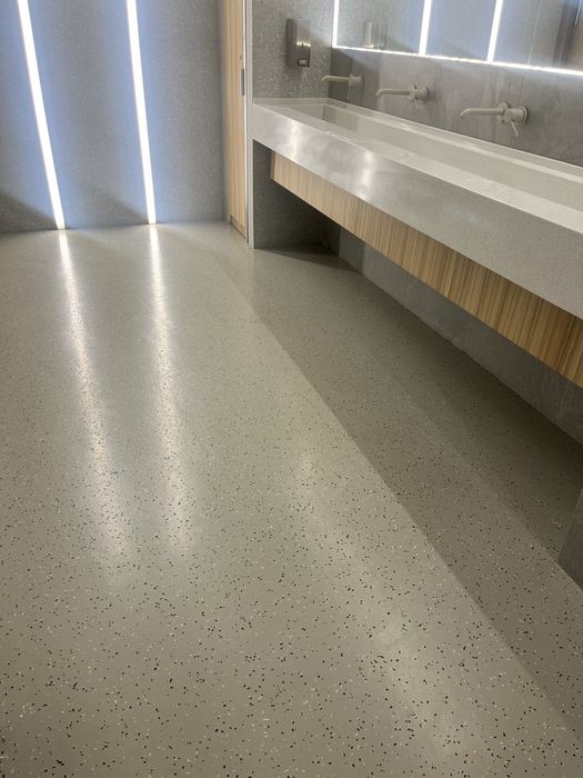 Полимерная краска