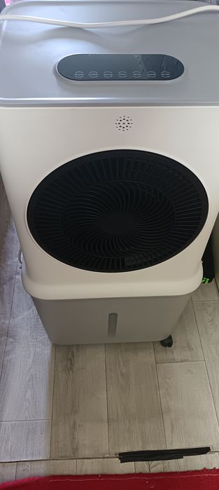 AVURA sovutadigan ventelyator sotiladi