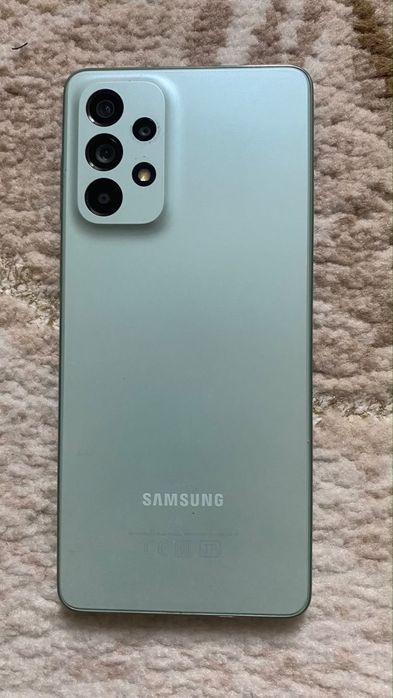 Смартфон samsung