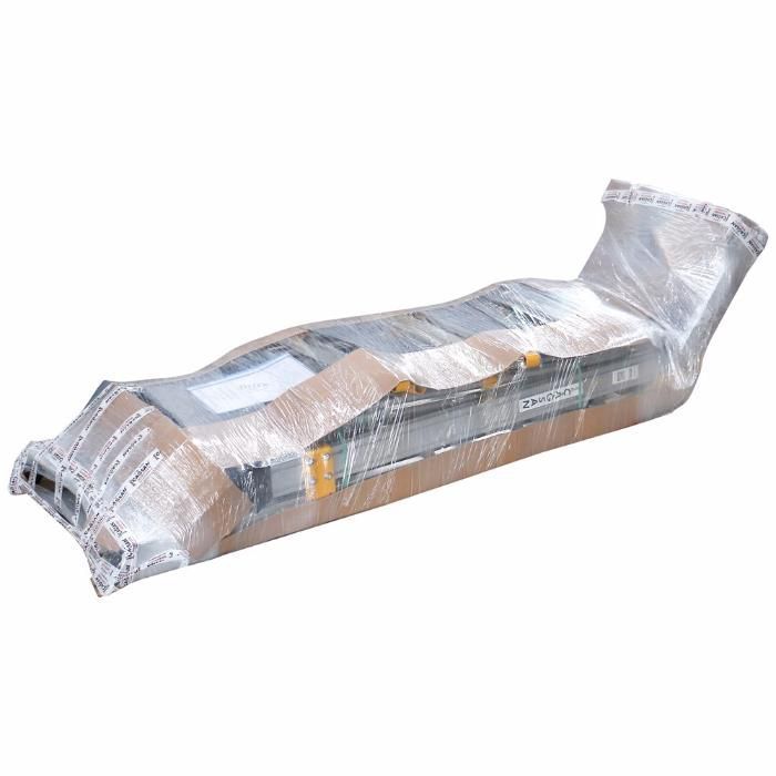 Индустриална алуминиева платформа чисто нова