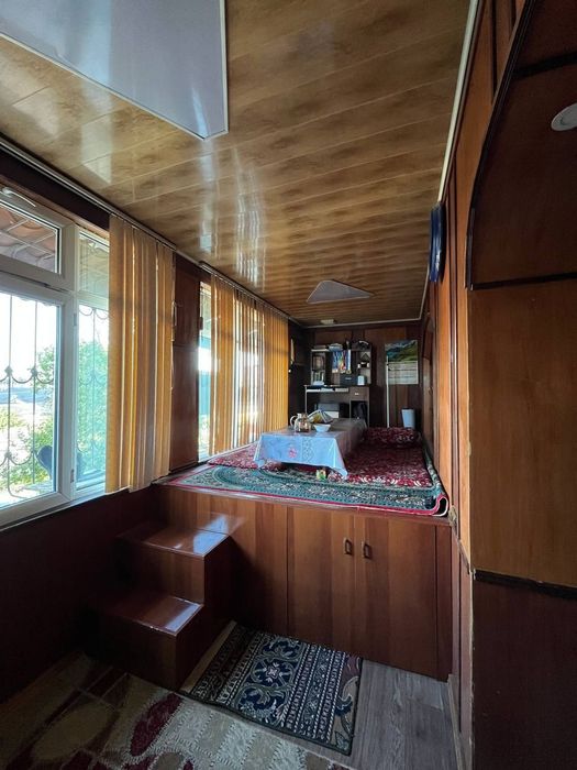 Срочно Продается 4 комнаты Тузель 2