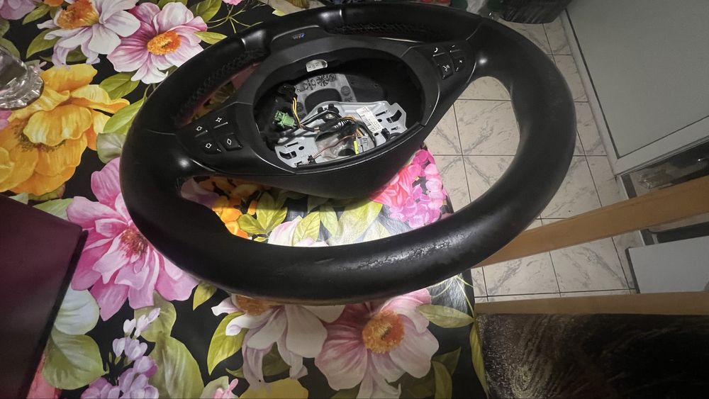 Волан за БМВ  Х5 Е70