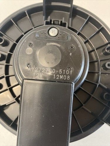 Мотор вентилатор на парно за Jeep Compass 2.2 CRD (2011) AY272700-5101