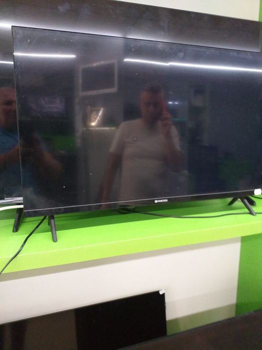 Vand Smart TV Selecline