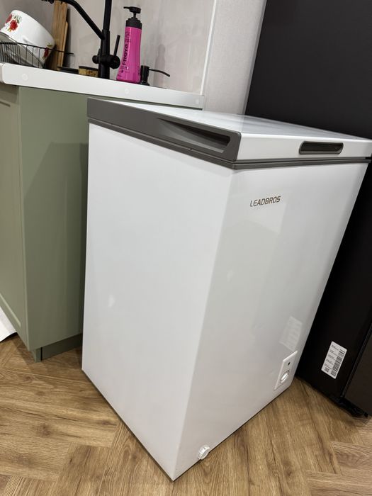 Жақсы морозильник