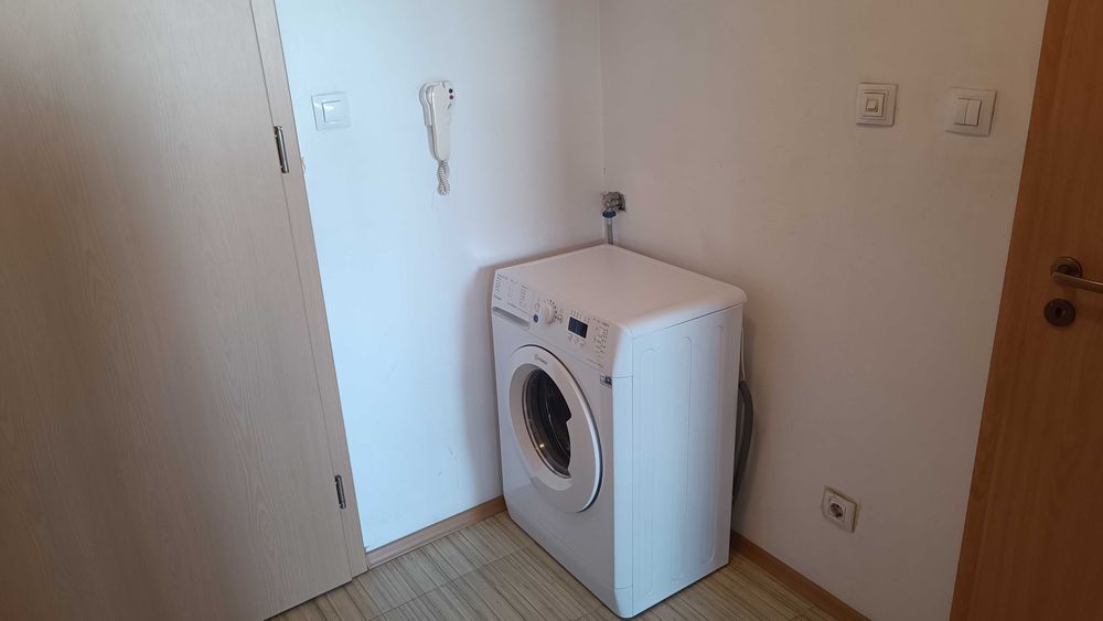 Дава се под наем Двустаен апартамент в Банско - 53 кв.м за 248.88 € - Снимка #6