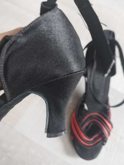 Pantofi profesionali pt dans 37