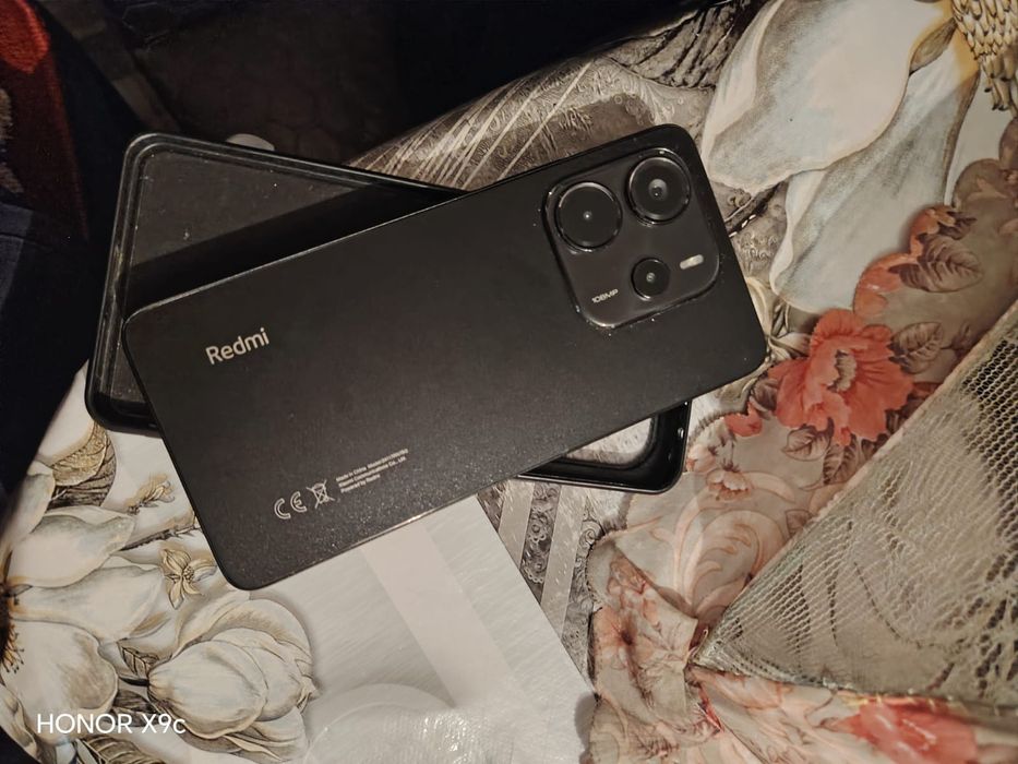 Редми 14 256гб 8опертика