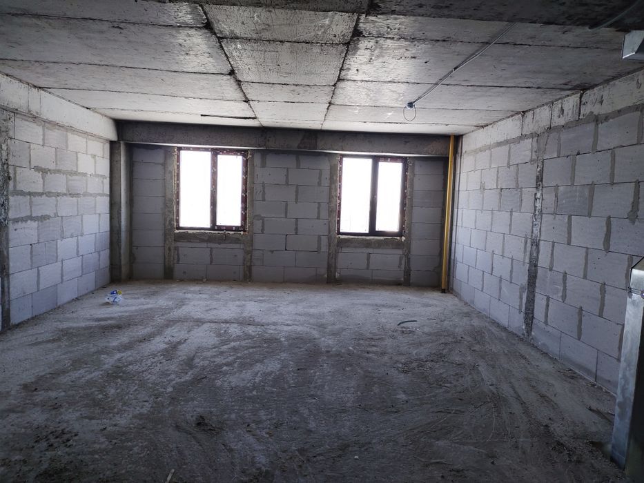 Квартира сотилади