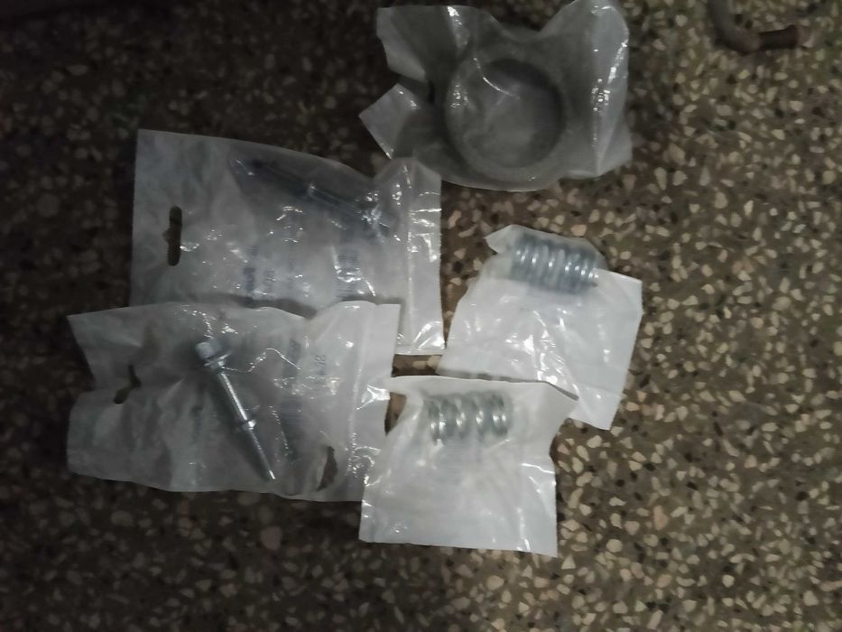 Катализатор за ХОНДА СИВИК VII