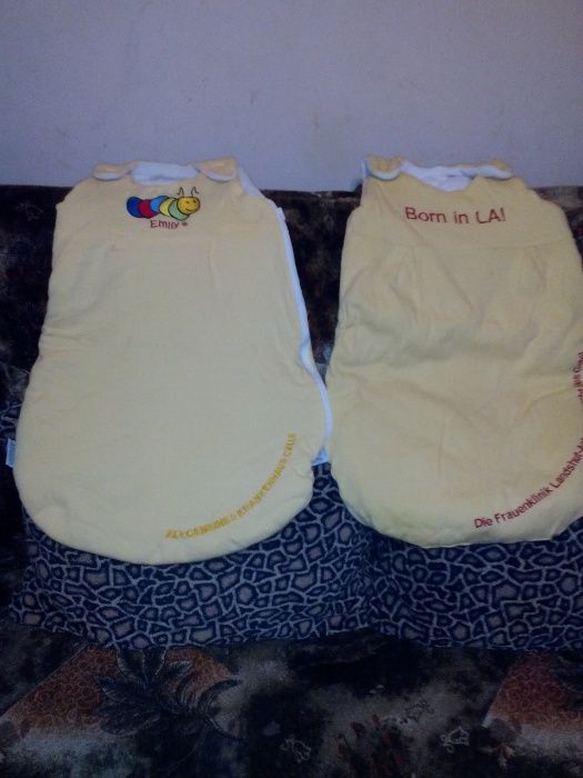 Детски зимни дрехи на PREMAMAN