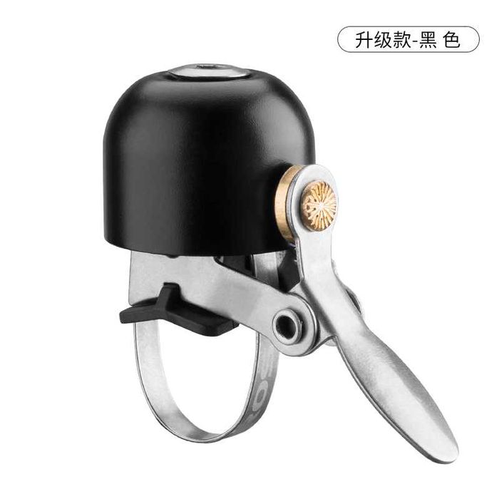 Велосипедный звонок Rocbroks.