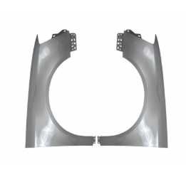Aripi fata Negru Gri Albastru Rosu Verde Maro Auriu Bej Volkswagen Passat B6 2005-2010 VOPSITE TU Alegi culoarea