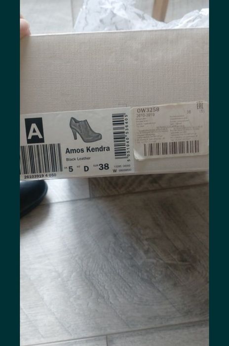 Продам Женские Clarks