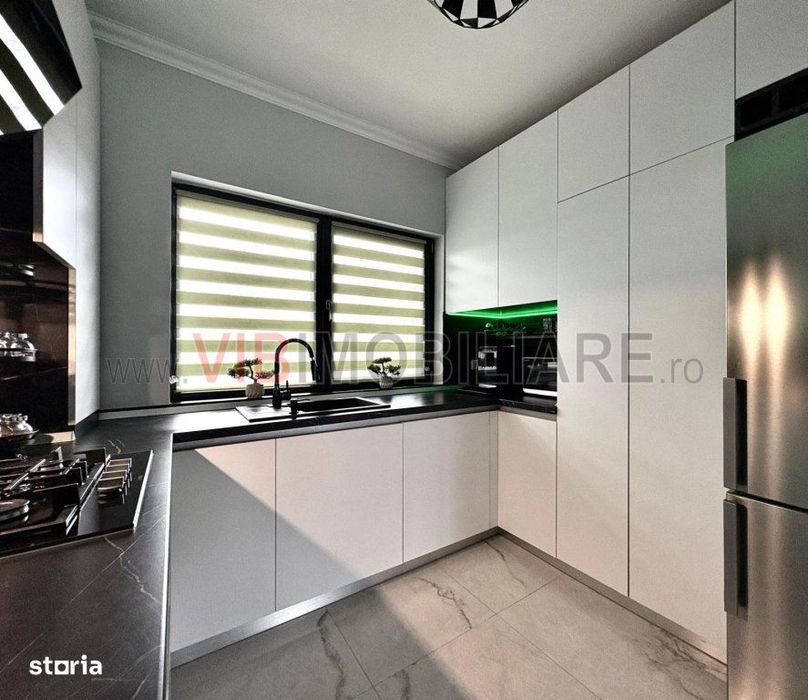 Propun spre vanzare 1 2 duplex mobilat ,utilat modern