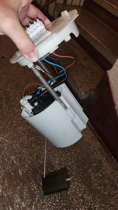 Pompa benzina Opel Insignia