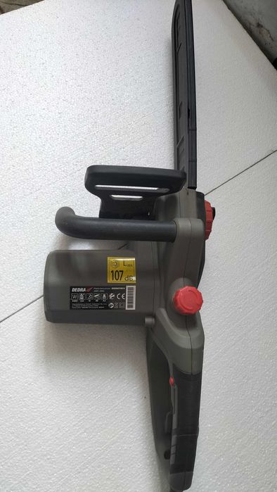 Drujba electrica 2400W noua DEDRA