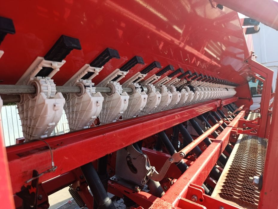 Ir tem păioase un singur disc piese de uzura bune marcatori hidraulici