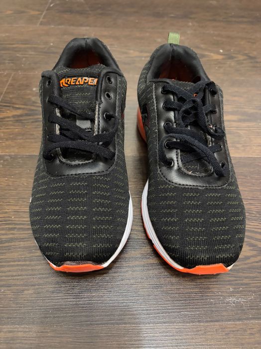 Adidasi alergare femei Reaper