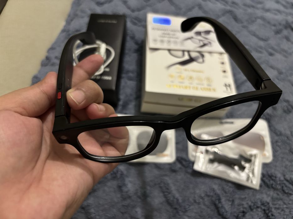 Продается умные очки