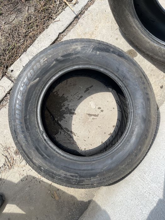 275/60/18 шины