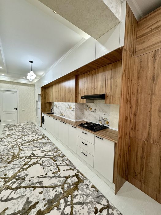 Продаю Новостройка Яккасарай Саламатина 3/9/10 Новый Евролюкс 105м2.