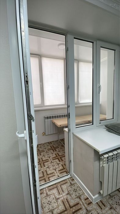 Сдается кушетка в 7 мкр, Астана 45