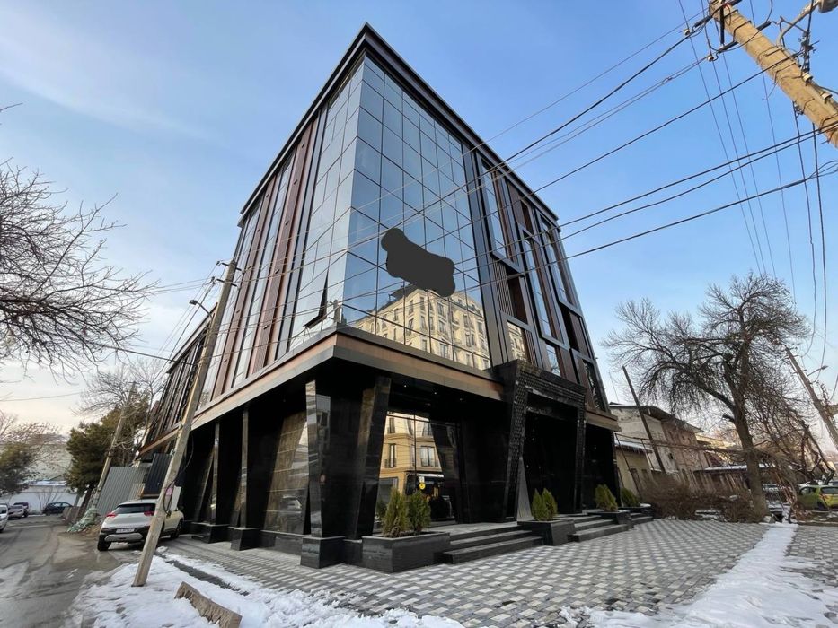 Бизниз Центр Продаётся Срочно Яккасаройиский Район ор-р Челси Рестаран