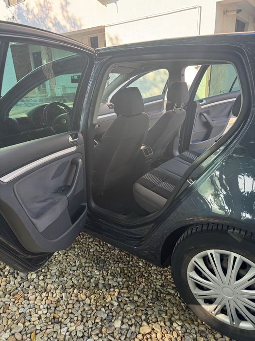 VOLKSWAGEN Golf 2007 — imagine 3
