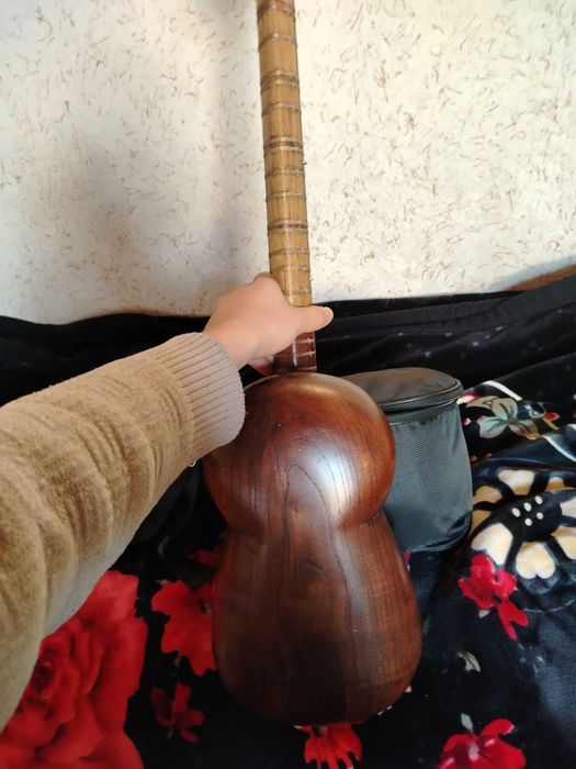 Rubob Tor Holati yaxshi