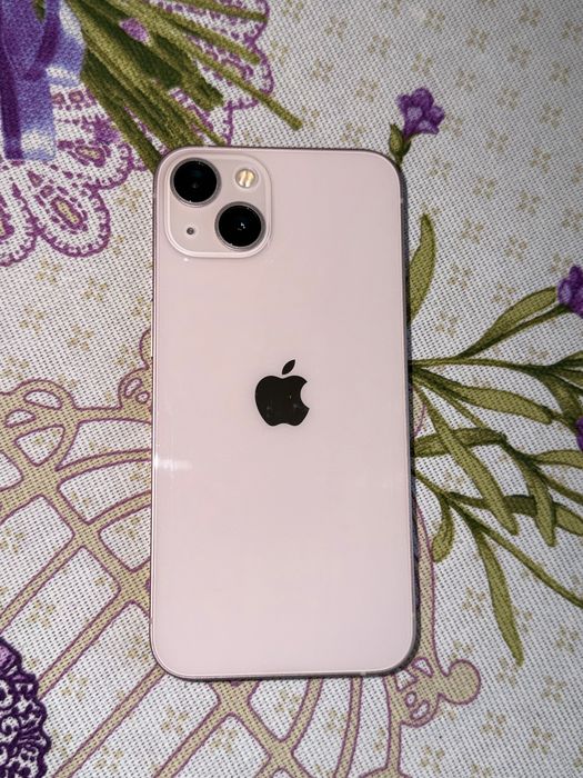 iPhone 13 128 GB Pink | Оригинал