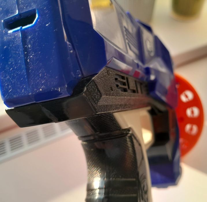 Автомат нёрф, по низкой цене