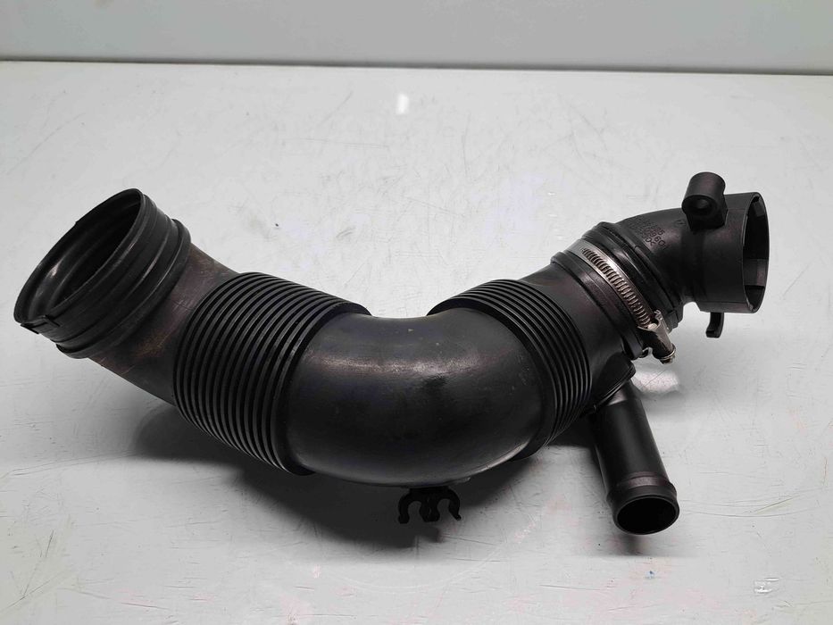 Tub admisie aer  Volkswagen Passat B6 (3C2) [Fabr 2005-2010] 3C0129654