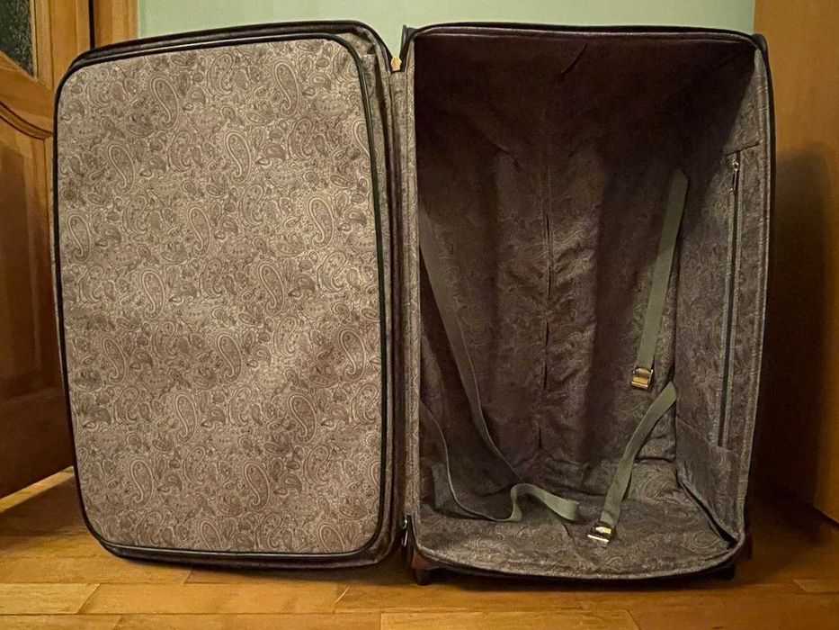 Чемодан Samsonite