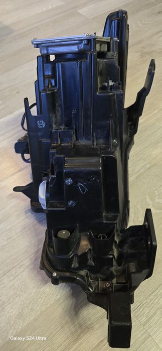 Fara stanga mazda 3 led