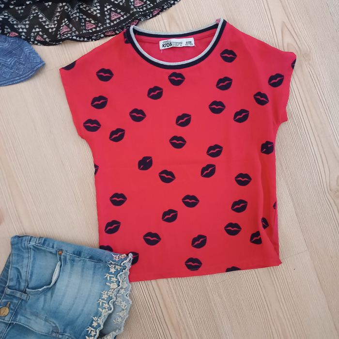 7-8 г.  Летен лот за момиченце