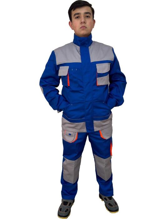 Спецодежда для ИТР. Spesodejda. Uniforma