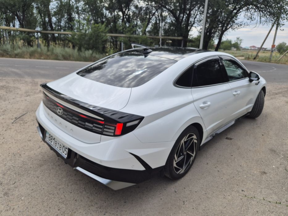 Продам хуюндай соната
