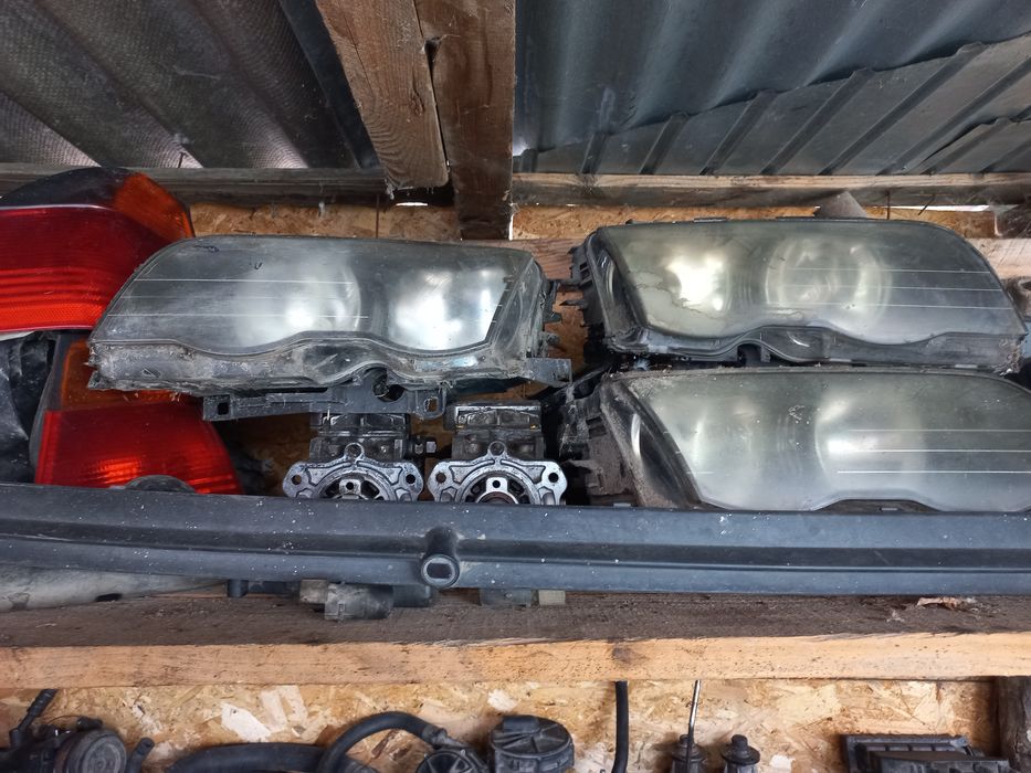 Alternatoare, electromotoare, injectoare, turbine