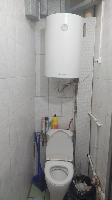 Продается 2х ком кв Боровской 56