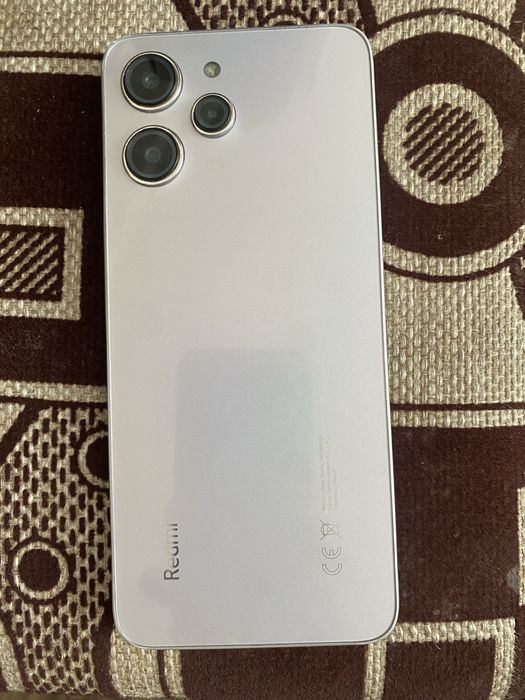 Redmi 12 , 20000тг
